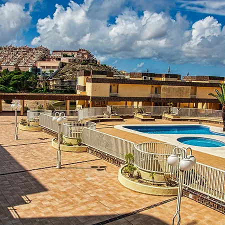 Estudio Arpon Cala Del Pino La Manga del Mar Menor Exterior photo