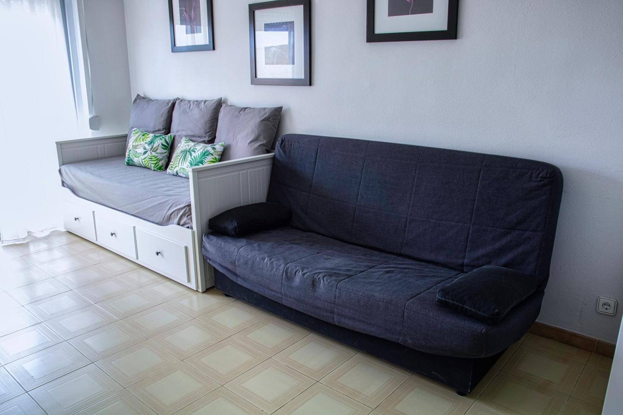 Apartamento Estudio Arpón Cala Del Pino La Manga del Mar Menor