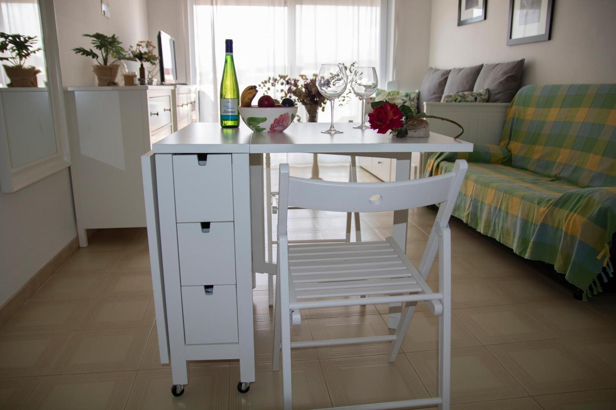 Apartamento Estudio Arpón Cala Del Pino *