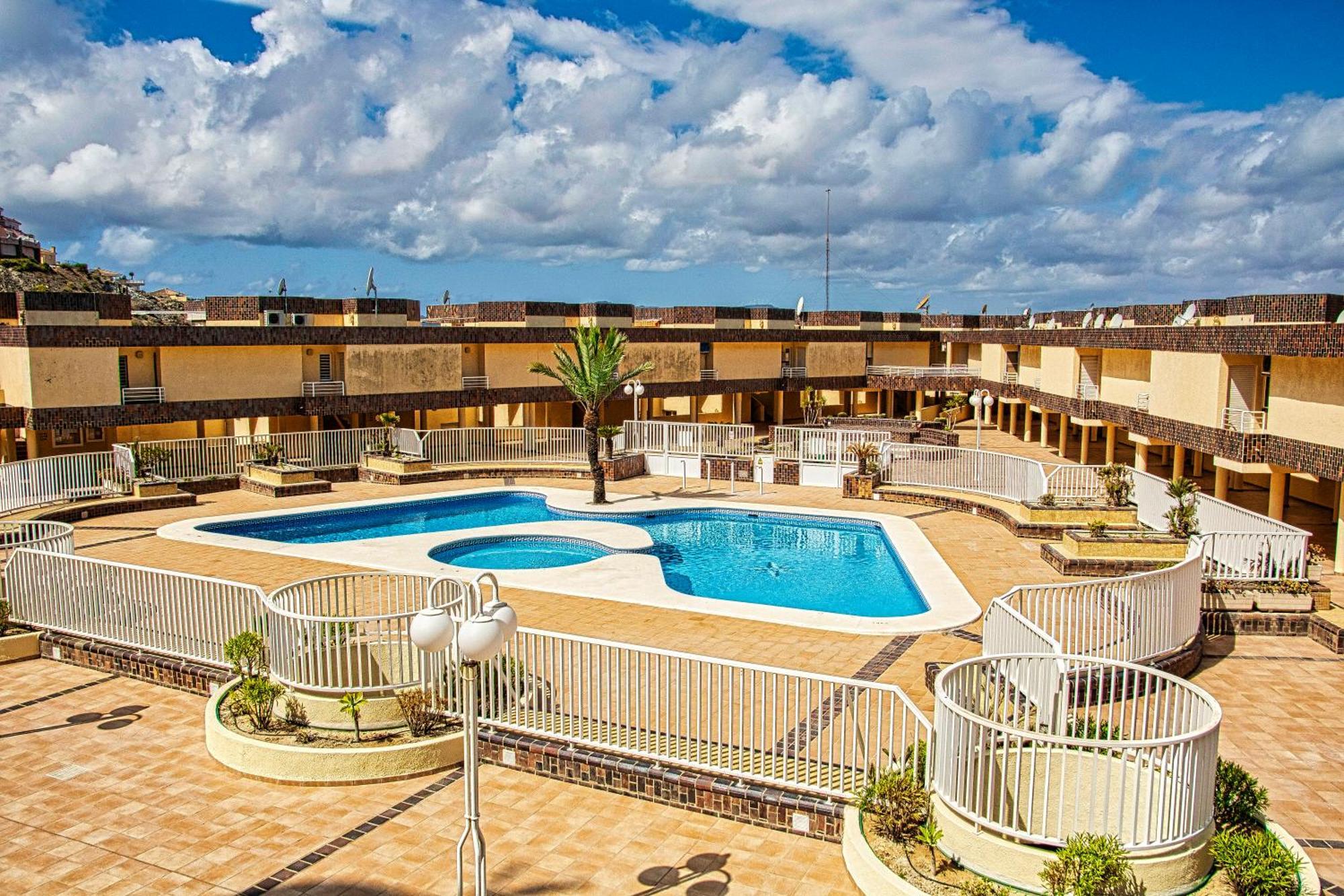 Apartamento Estudio Arpón Cala Del Pino La Manga del Mar Menor