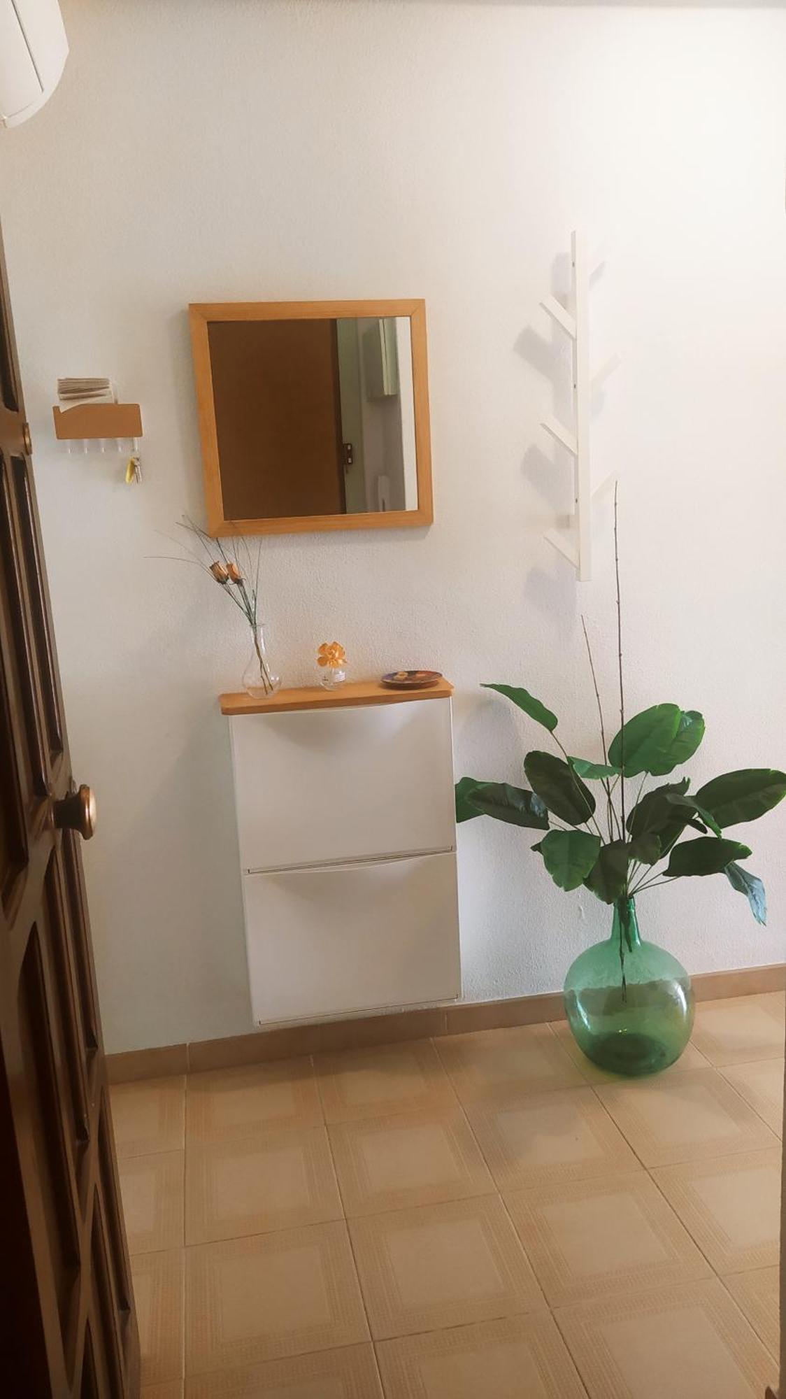 Estudio Arpon Cala Del Pino