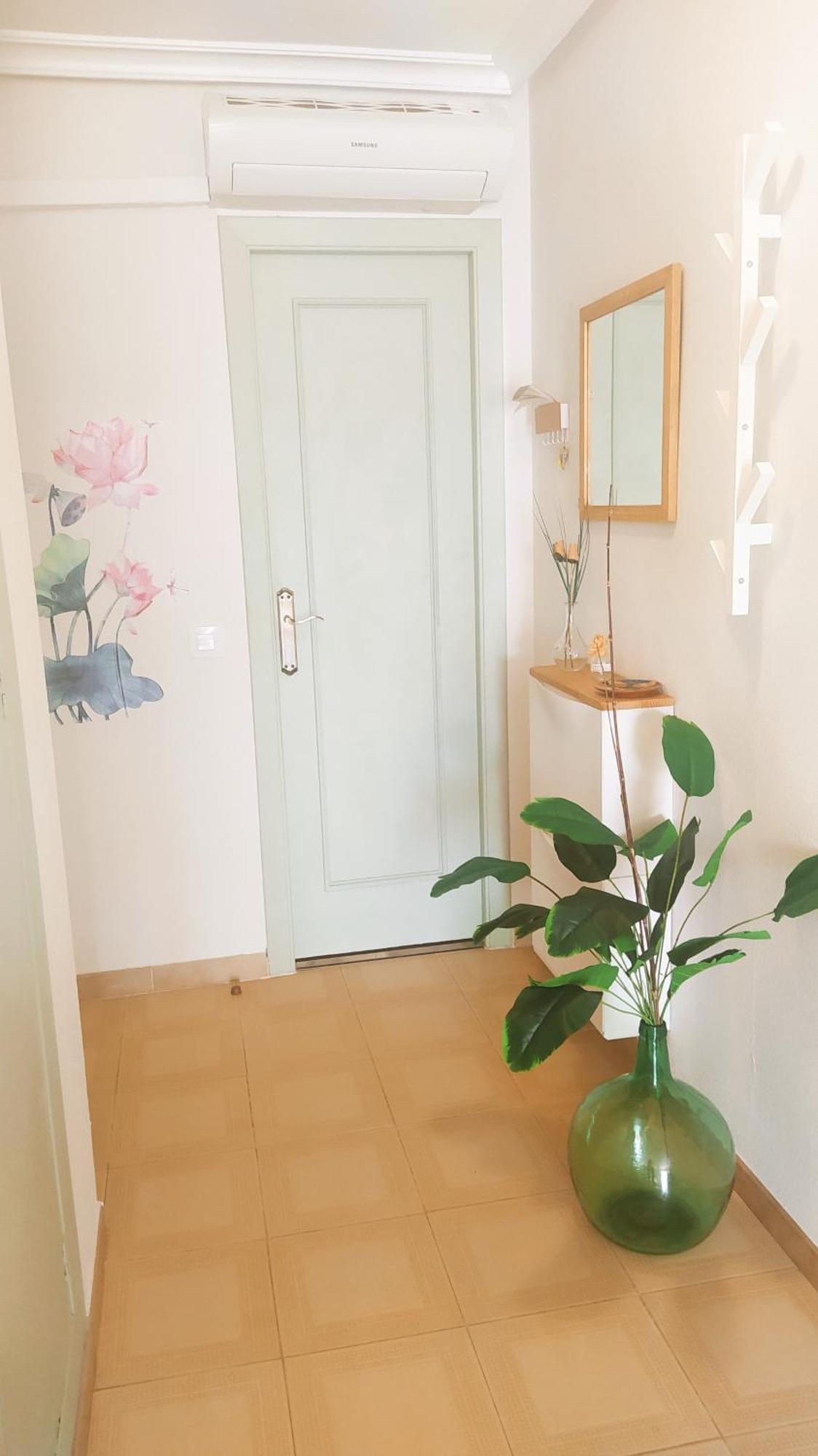 Estudio Arpon Cala Del Pino Apartment *