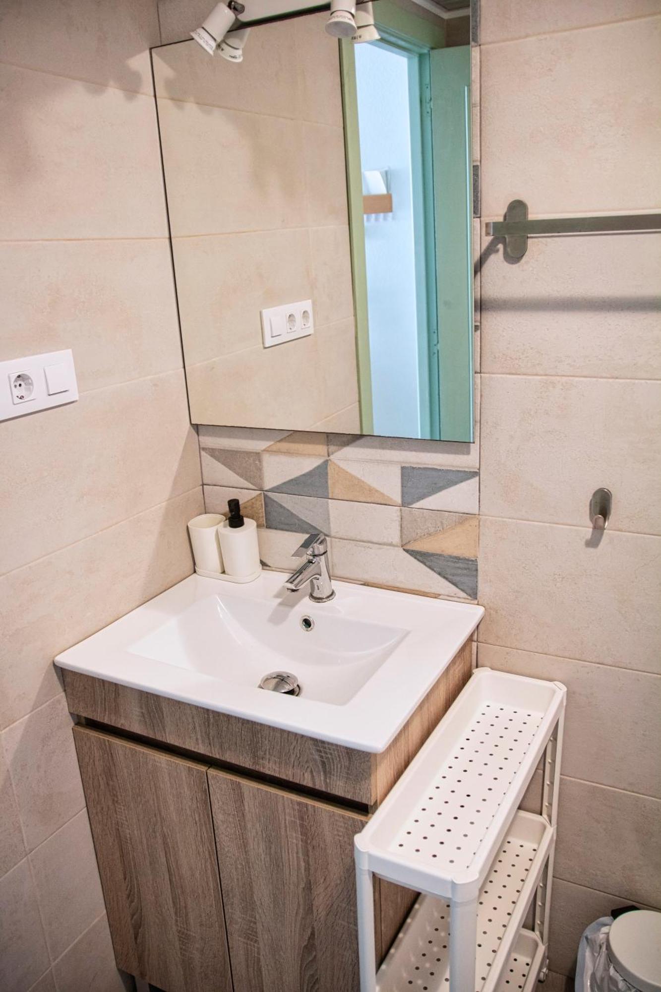 Estudio Arpon Cala Del Pino Apartment *