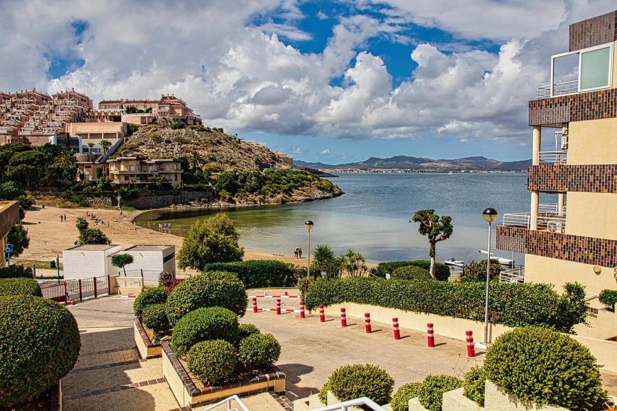 Apartment Estudio Arpon Cala Del Pino