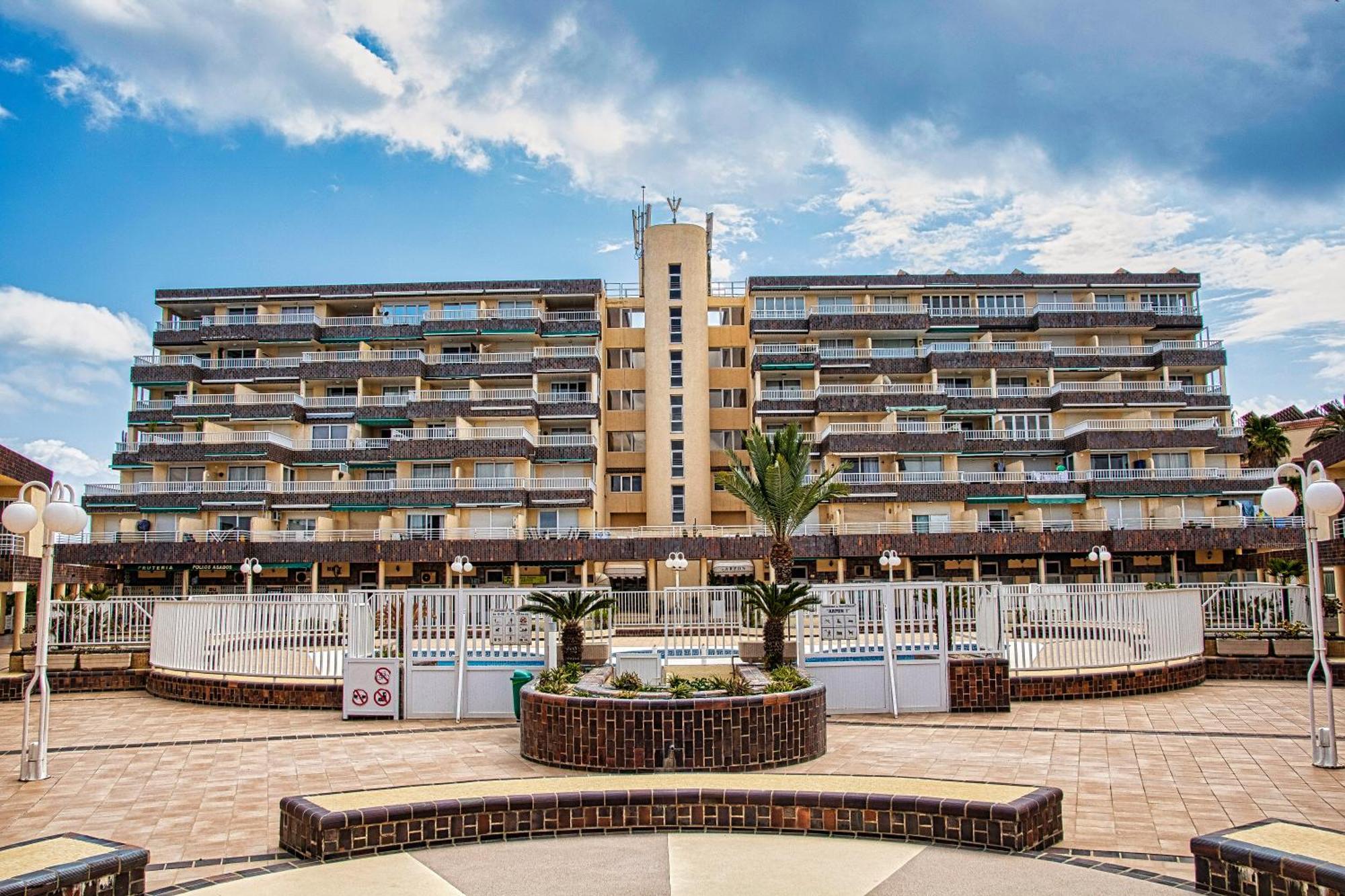 Estudio Arpon Cala Del Pino *