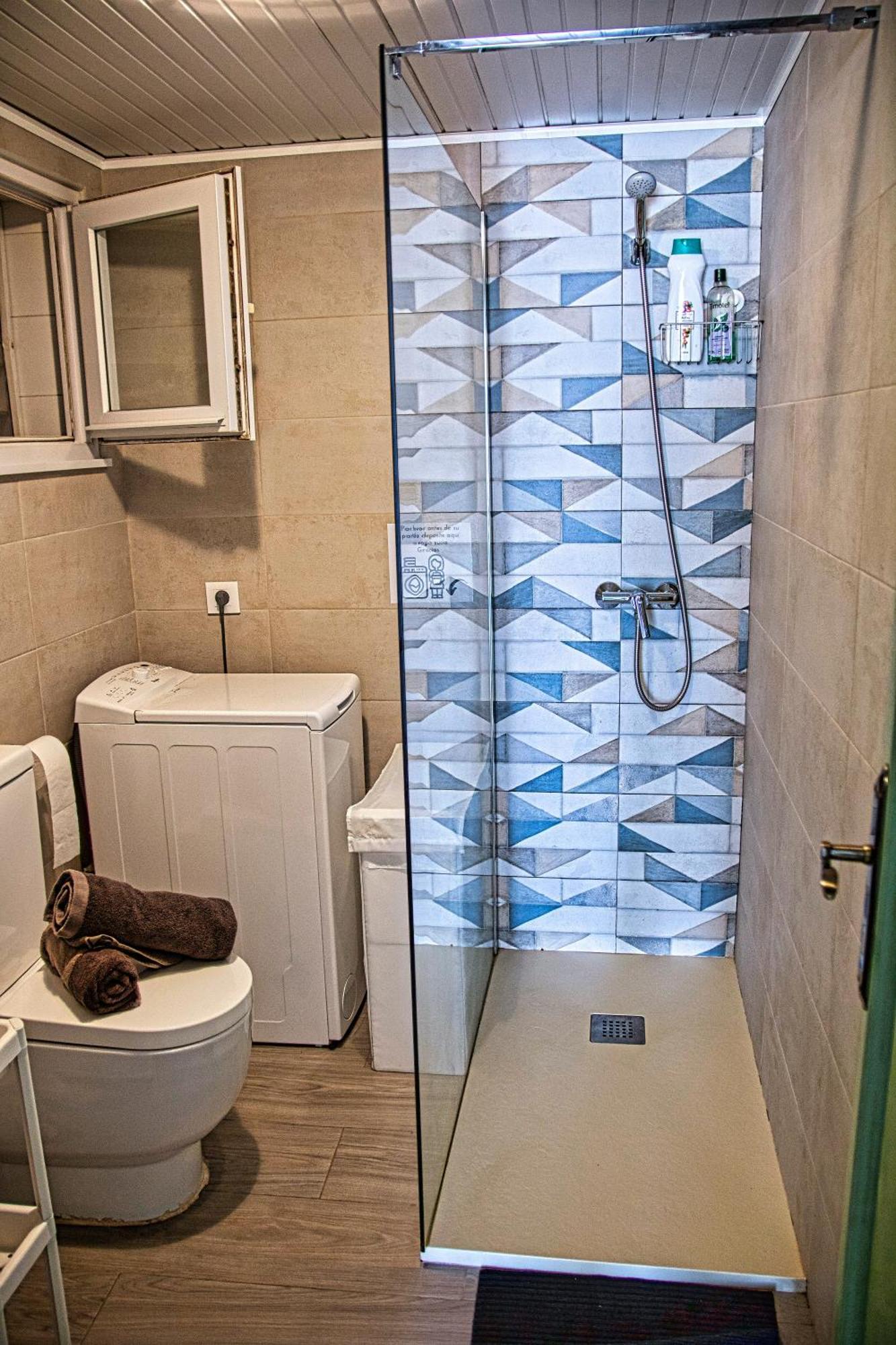 Estudio Arpon Cala Del Pino Apartment