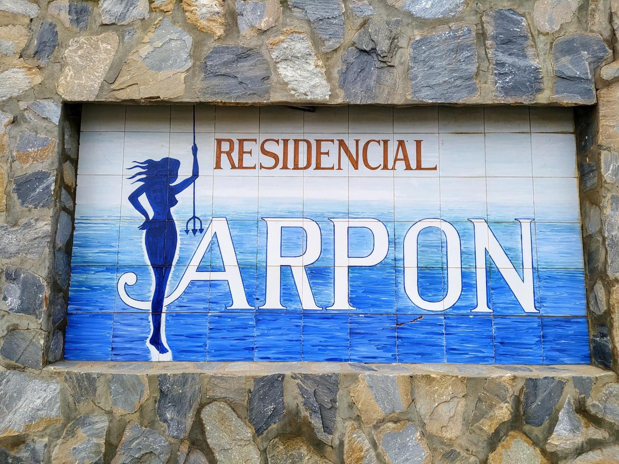 Estudio Arpon Cala Del Pino * La Manga del Mar Menor