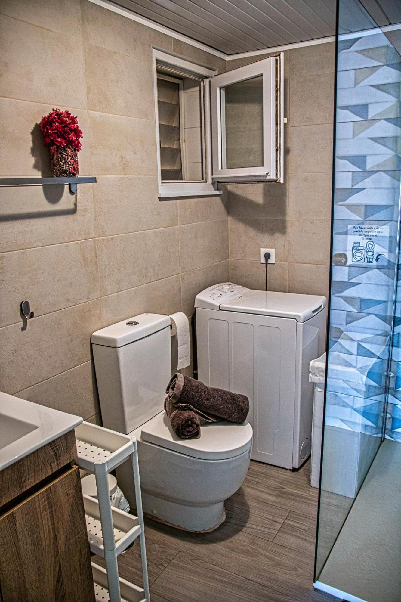 Apartment Estudio Arpon Cala Del Pino
