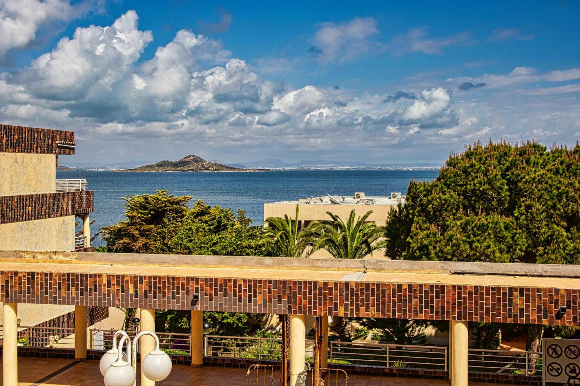 Estudio Arpon Cala Del Pino Apartment La Manga del Mar Menor